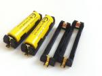 1 Li-ion 18650 Battery Holder,SMT Type